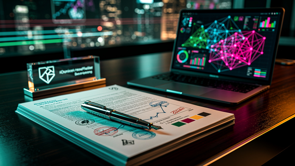 Mercado Financeiro Reforça Treinamento e Compliance