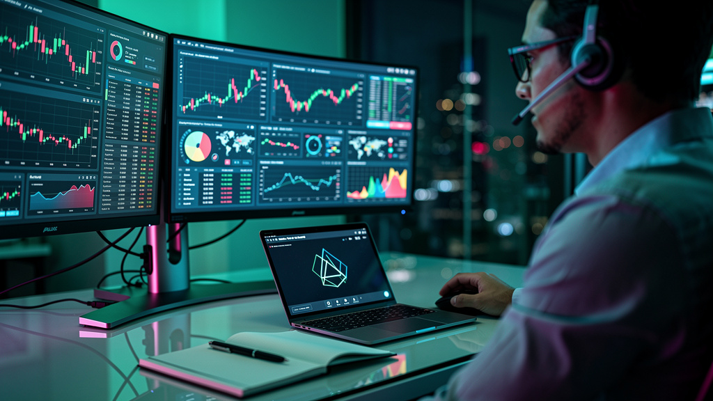 Mercado Financeiro Reforça Treinamento e Compliance em Tempos de Mudança
