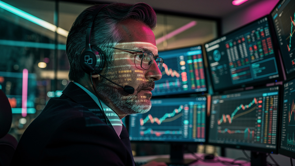 Mercado Financeiro Reforça Treinamento e Compliance em Tempos de Mudança