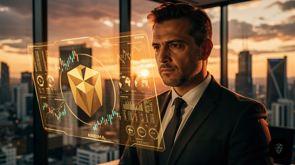 Mercado Financeiro se Prepara para as Novas Certificações ANBIMA