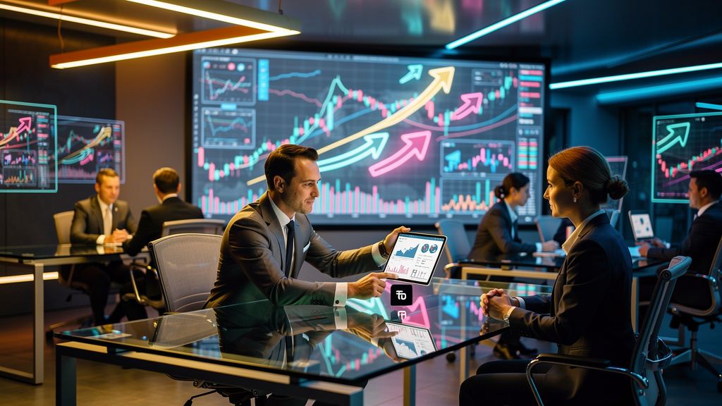 Mercado Financeiro: Treinamento e Compliance em Evolução Constante