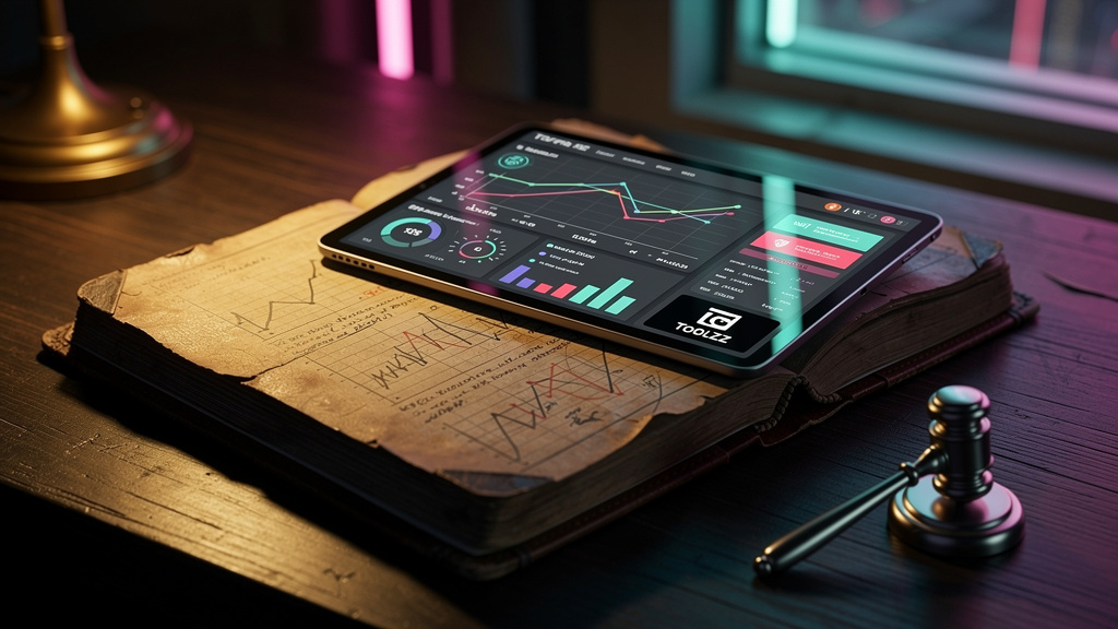 Mercado Financeiro: Treinamento e Compliance em Evolução