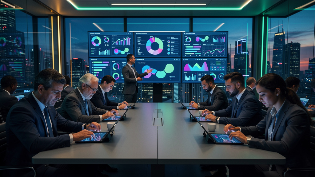 Mercado Financeiro: Treinamento e Compliance impulsionados pela Toolzz LXP