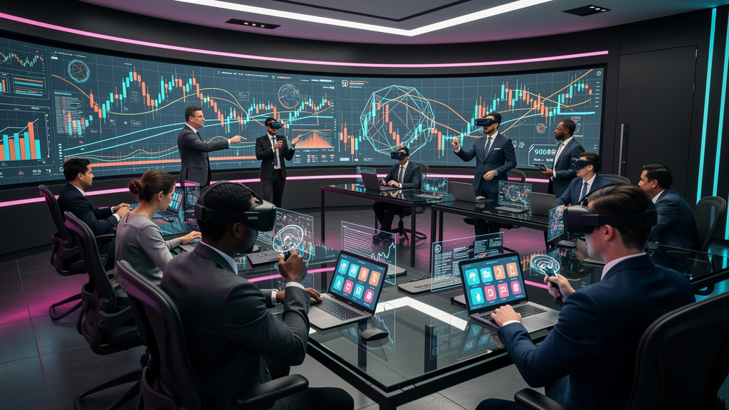Mercado Financeiro: Treinamento e Compliance na Era da Regulação