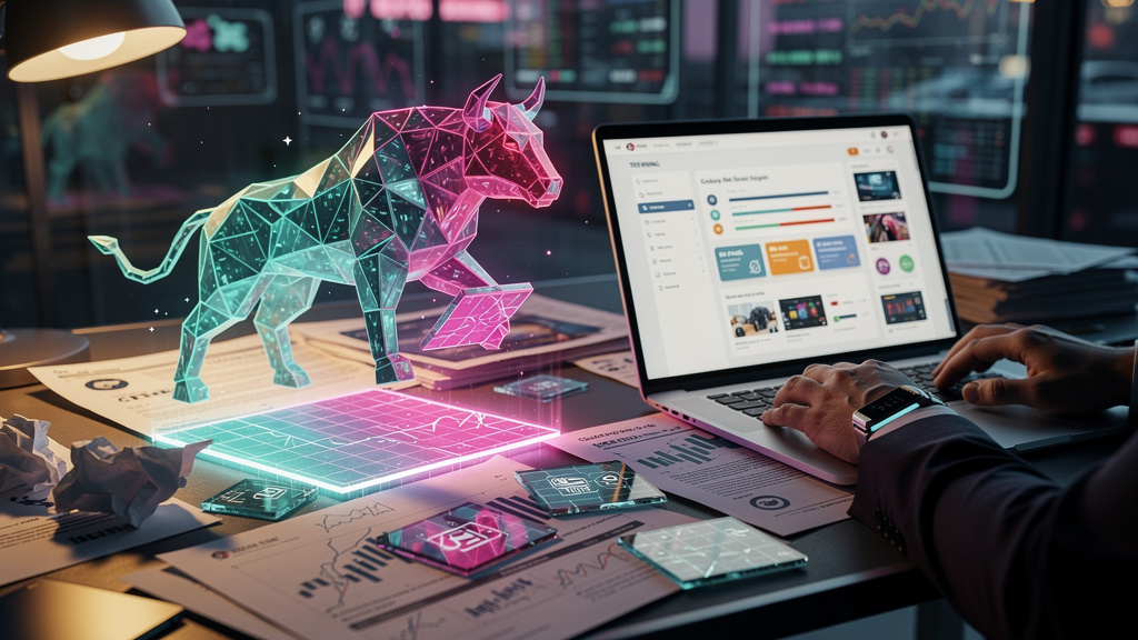 Mercado Financeiro: Treinamento e Compliance na Era Digital com Toolzz LXP