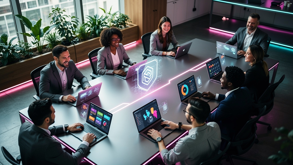 Mercado LMS e LXP: IA e Gamificação Impulsionam a Evolução