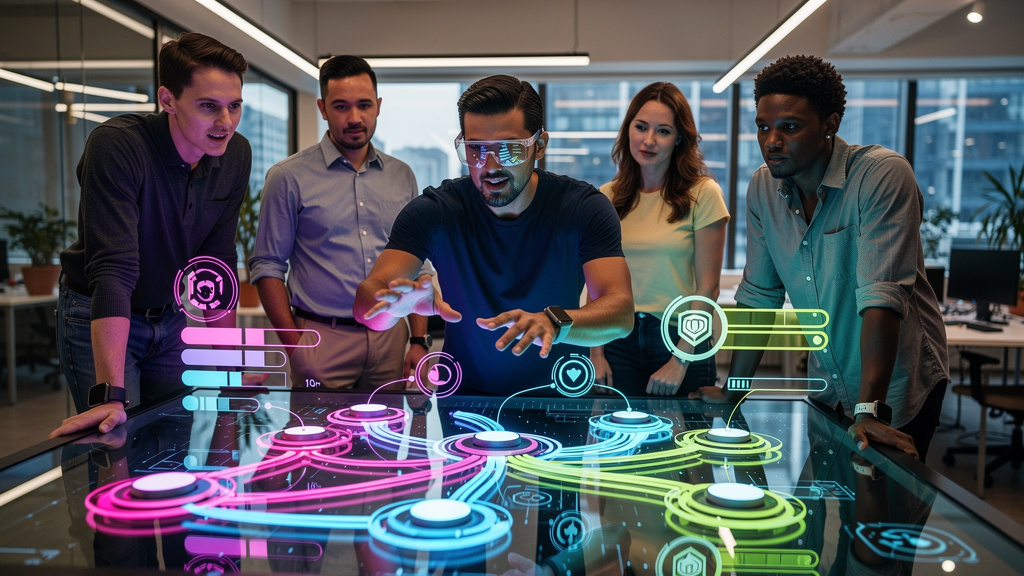 Mercado LMS em Transformação: LXP e IA Ganham Destaque