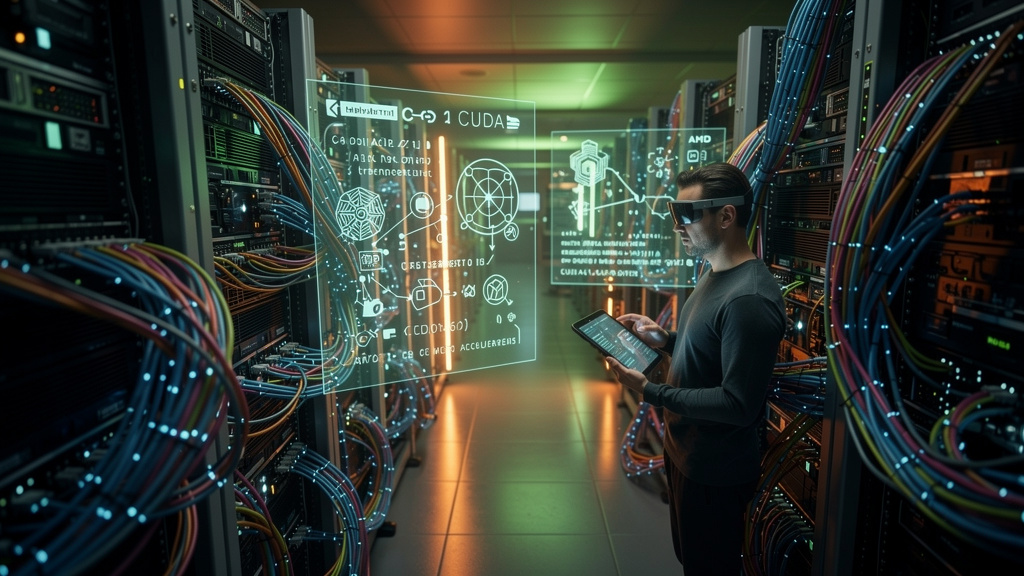 Meta Revela KernelEvolve: Agente de IA Otimiza Infraestrutura de Machine Learnin