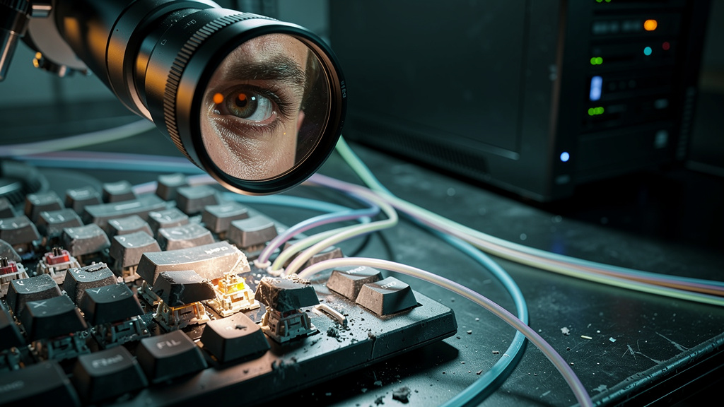 Meta sob Fogo: Monitoramento de Funcionários e o Futuro da Privacidade