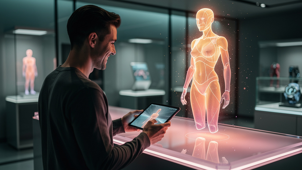 Metodologia ágil aplicada a Agente de IA em Storefronts