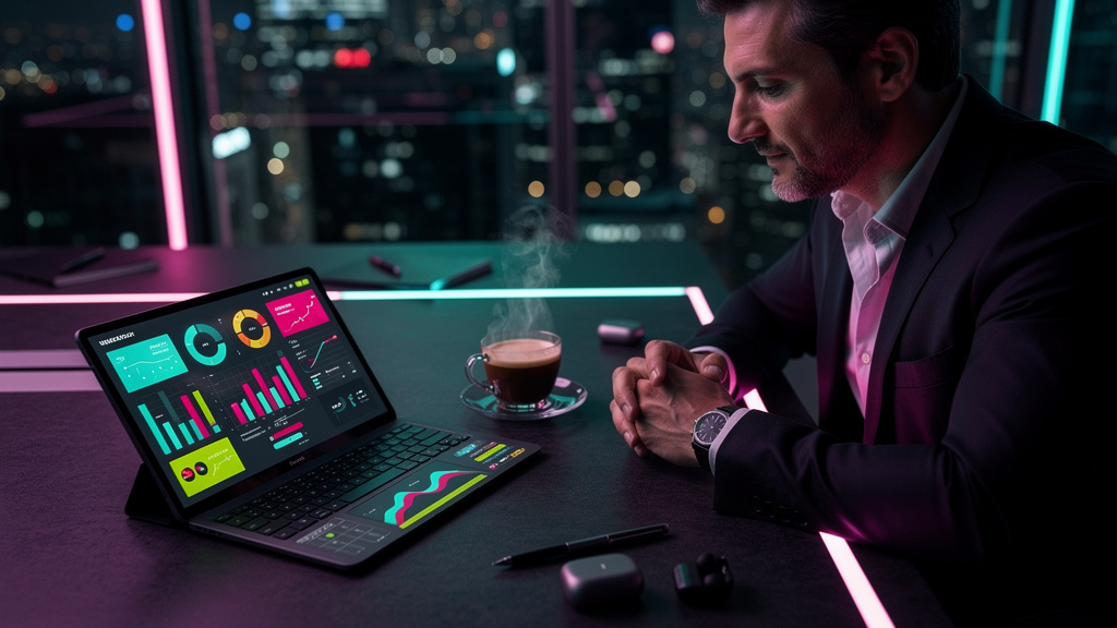 Metodologia ágil aplicada a Copilot para CEO