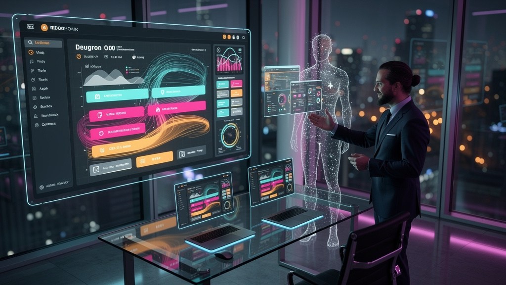Metodologia ágil aplicada a Copilot para CEO