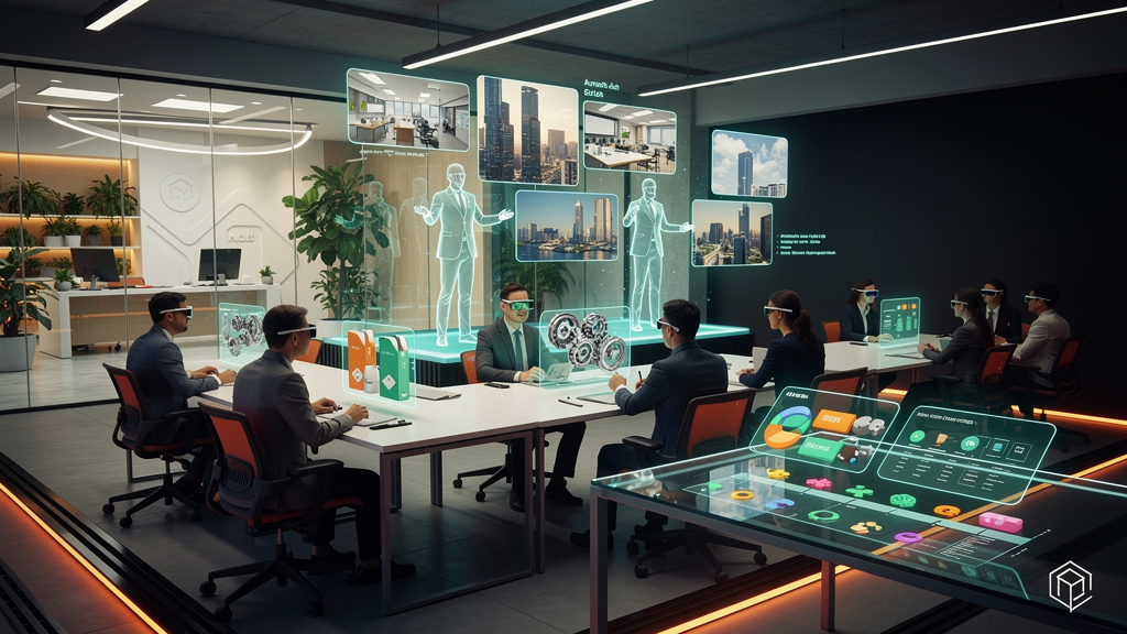 Metodologia ágil aplicada a EAD corporativo em 2026