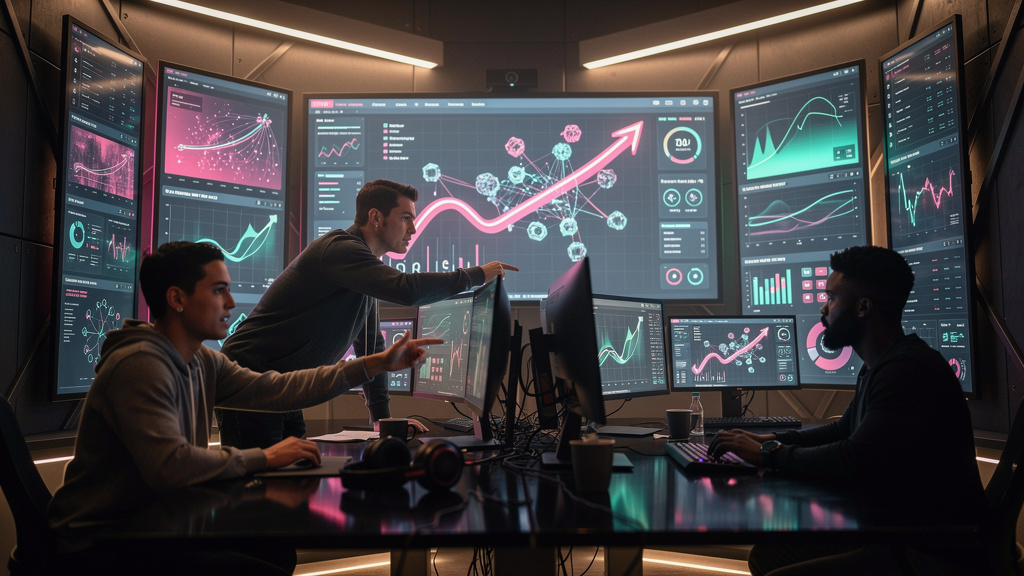 Metodologia Ágil Aplicada à IA Agêntica