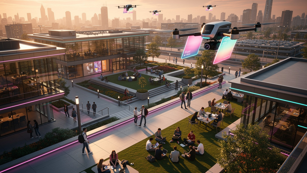 Metodologia ágil aplicada a IA para Outbound Educacional