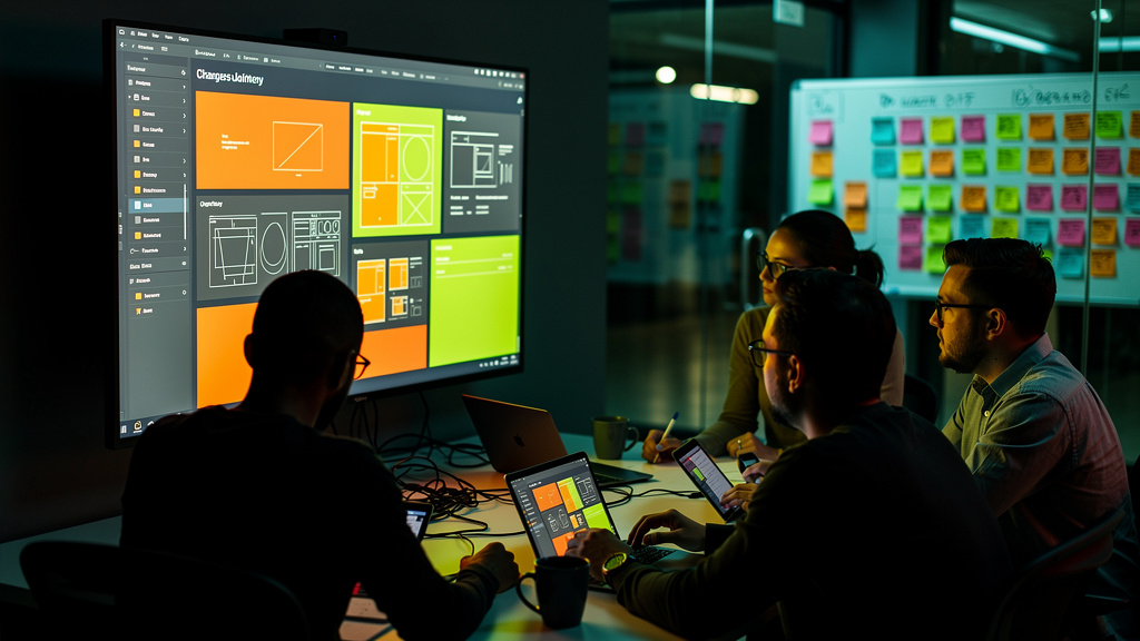 Metodologia ágil aplicada a LPs de IA Agêntica em 2026