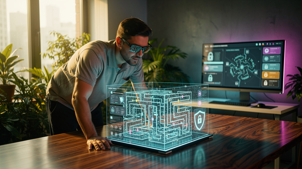 Metodologia ágil aplicada à Soberania de Dados IA