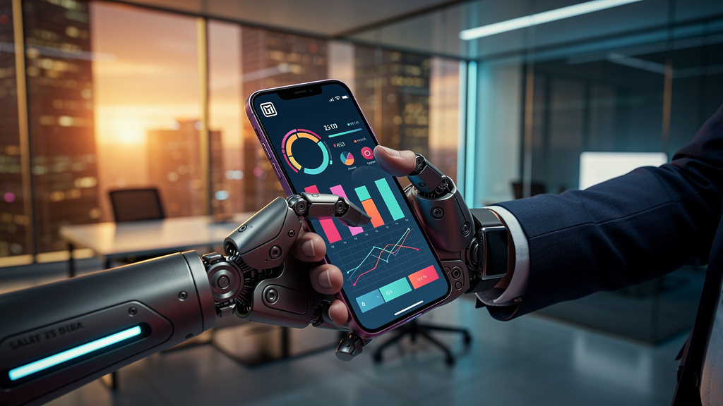 Metodologia ágil aplicada a Vendas com IA