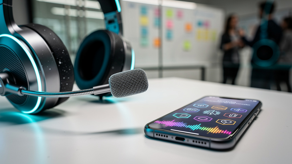 Metodologia ágil aplicada a Voice OS