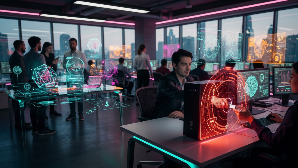 Métricas que provam o valor da Governança de IA em 2026