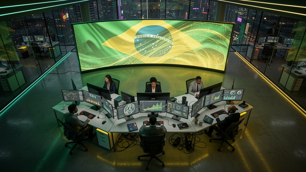 Métricas que provam o valor da Lei de IA em 2026