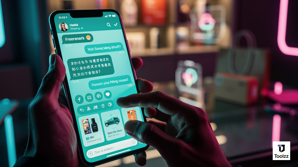 Métricas que provam o valor de Agentes de IA em Storefronts