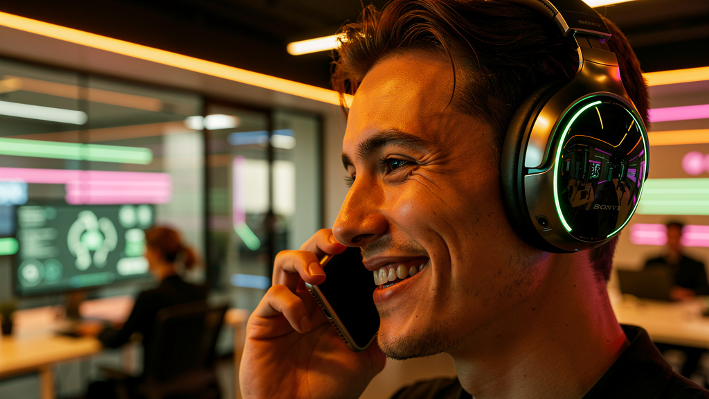 Métricas que provam o valor de Agentes de Voz com Baixa Latência