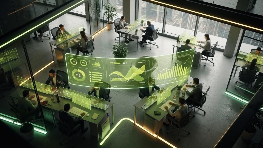 Métricas que provam o valor de IA em 2026