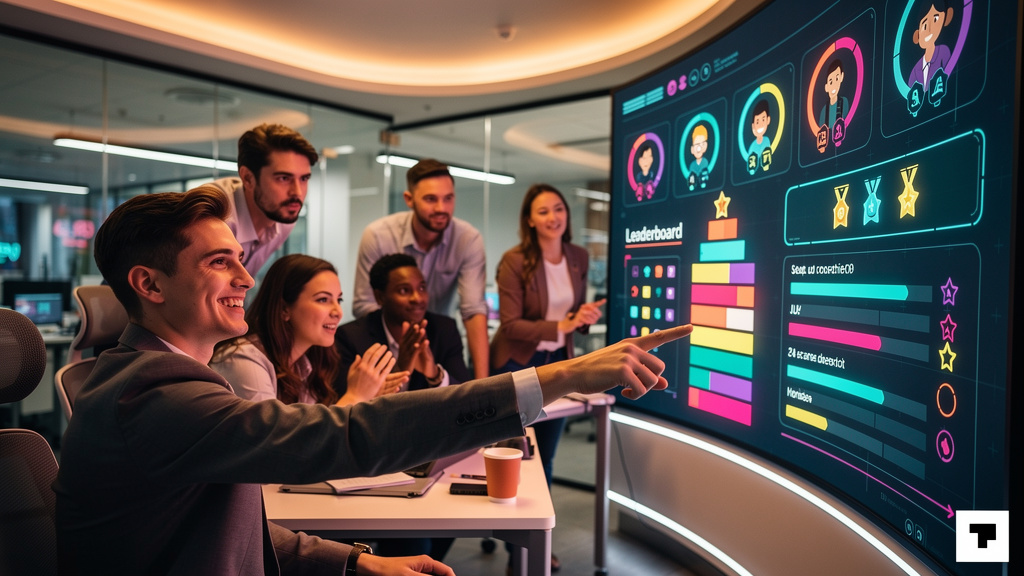 Métricas que provam o valor de LXP para Treinamento em 2026