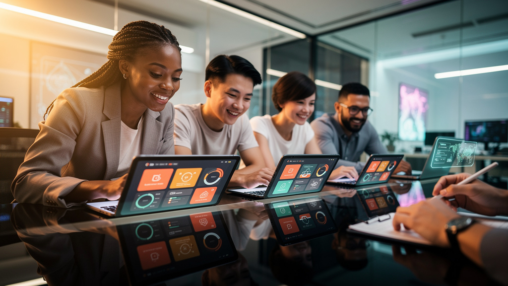 Métricas que provam o valor de Microlearning para educação corporativa em 2026