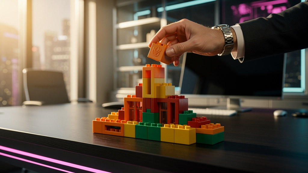 Micro-credenciais e MBA Modular: O Futuro da Educação Executiva