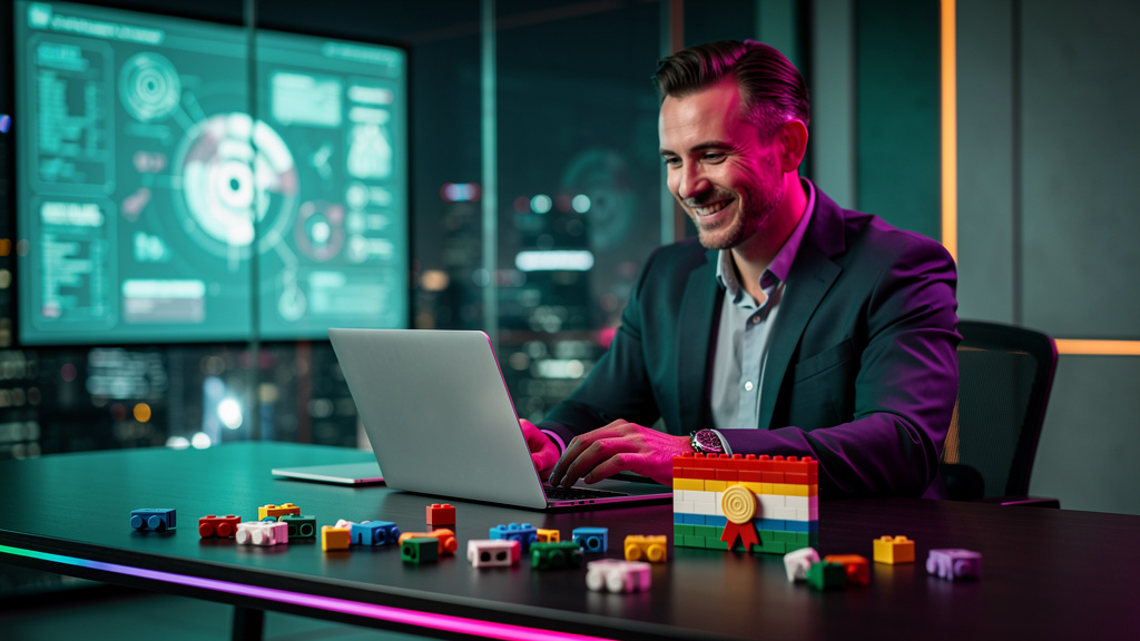 Micro-credenciais e MBA Modular: O Futuro da Educação Executiva