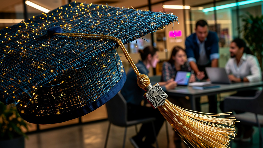 Micro-credenciais: o futuro da educação e do desenvolvimento profissional