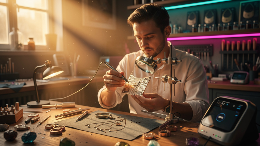 Micro-credenciais: o futuro do aprendizado contínuo