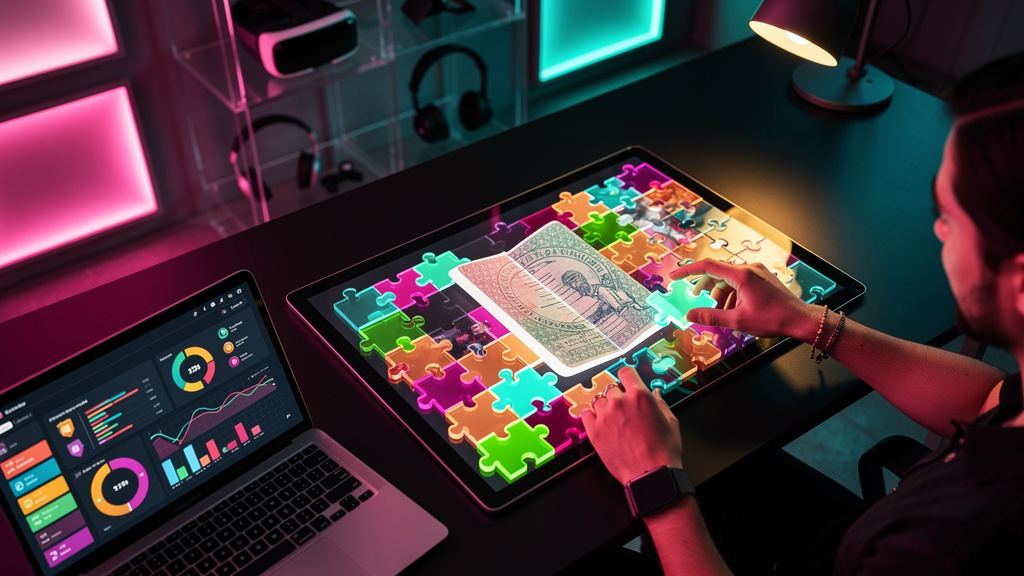 Micro-credenciais: o Passaporte para o Futuro do Aprendizado