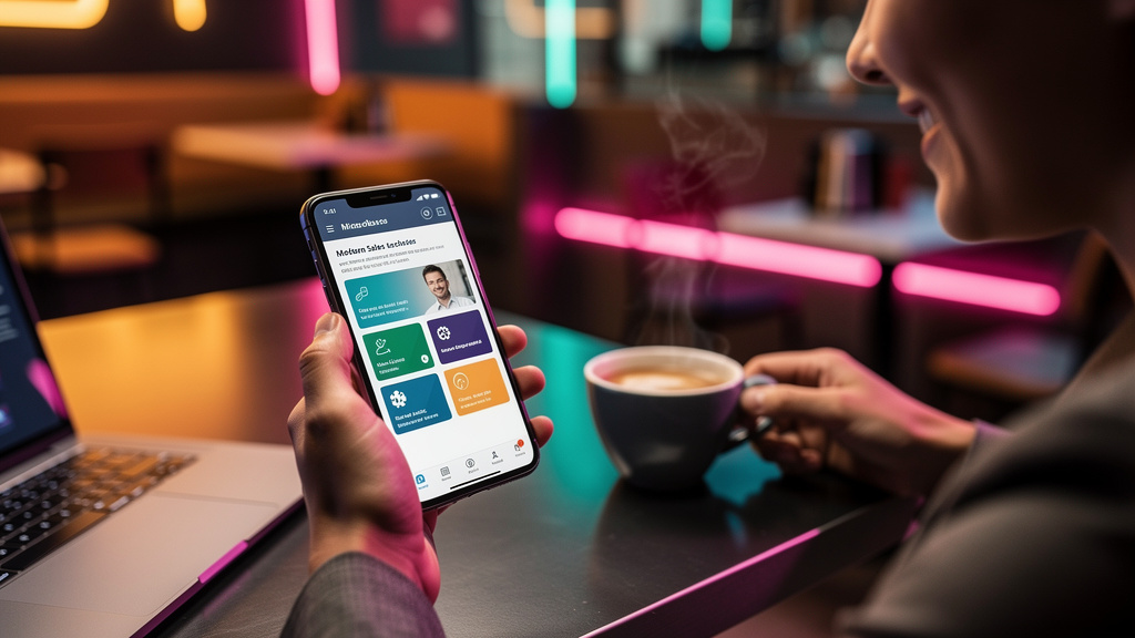 Microaulas: O Futuro da Educação Corporativa