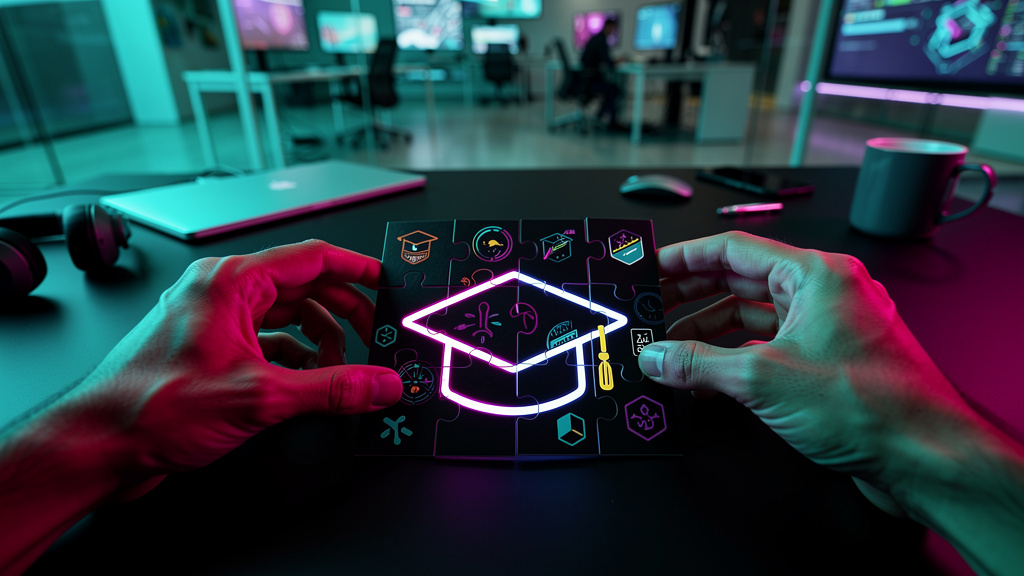 Microcredenciais: A Nova Era do Aprendizado Contínuo