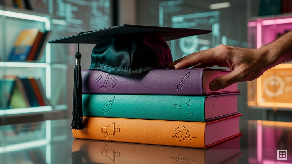 Microcredenciais: A Nova Fronteira da Educação Continuada