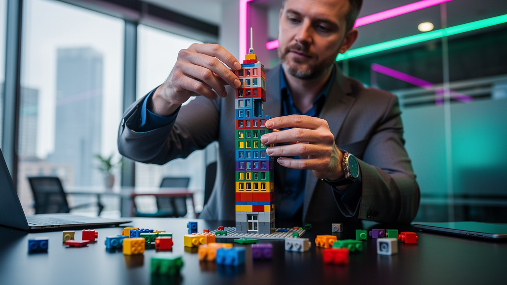 Microcredenciais e MBA Modular: O Futuro da Educação Executiva