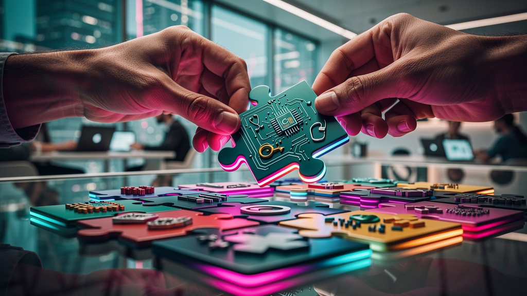 Microcredenciais: O Futuro da Educação Continuada no Brasil e no Mundo