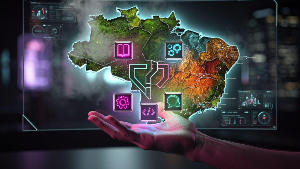 Microcredenciais: o Futuro da Educação Continuada no Brasil e no Mundo