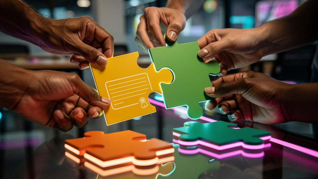 Microcredenciais: O Futuro do Aprendizado Continuo no Brasil