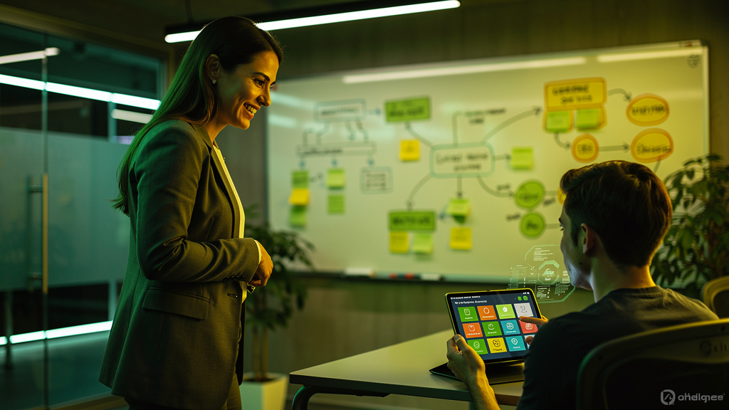 Microlearning: A Chave para Aumentar o Engajamento em Treinamentos Corporativos