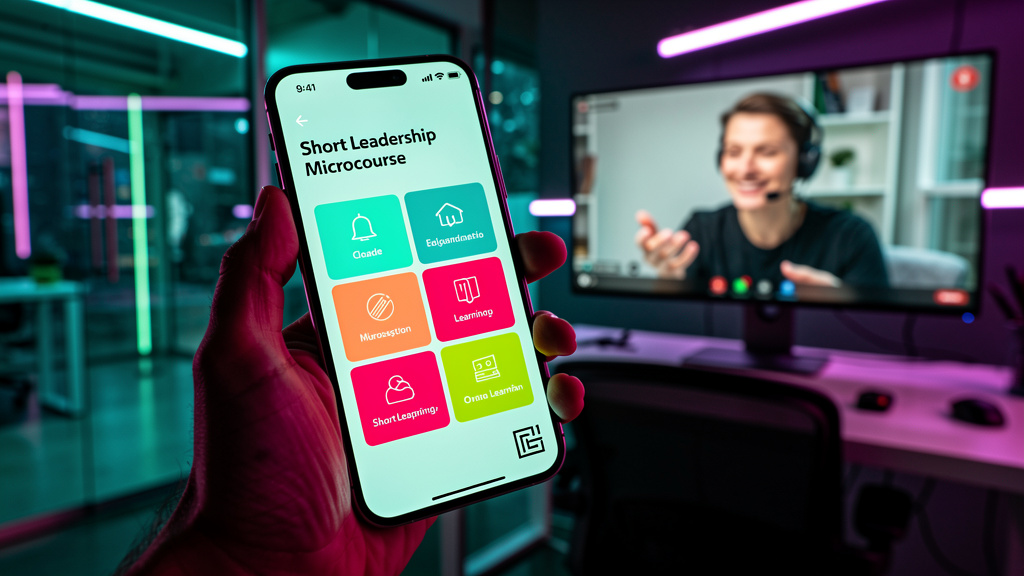 Microlearning: A Chave para Aumentar o Engajamento na Educação Corporativa