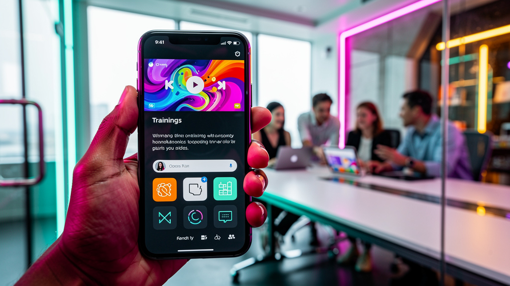 Microlearning: A Estratégia para Engajar Colaboradores na Era Digital