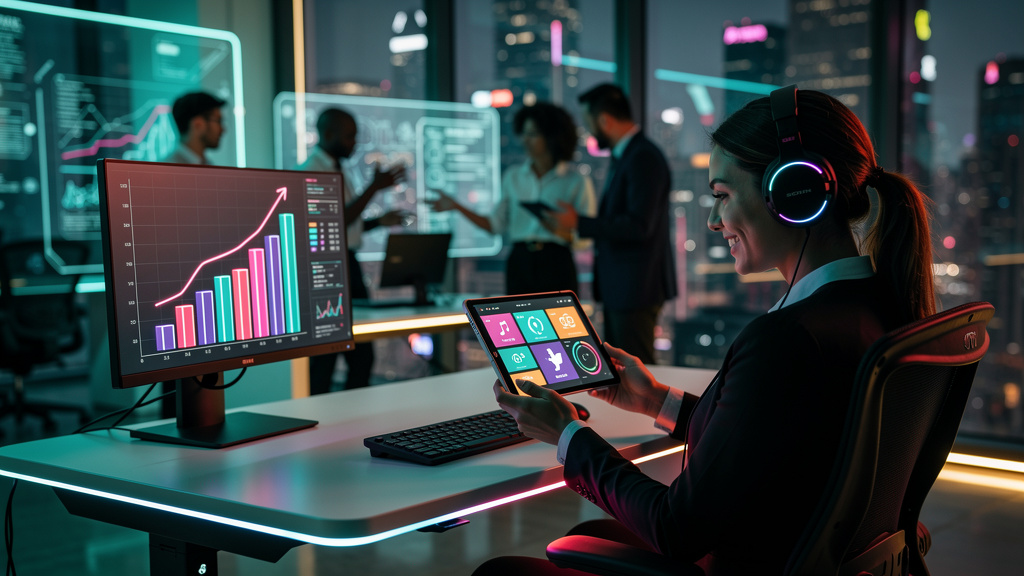 Microlearning: Como Aumentar a Retenção de Conhecimento em Empresas