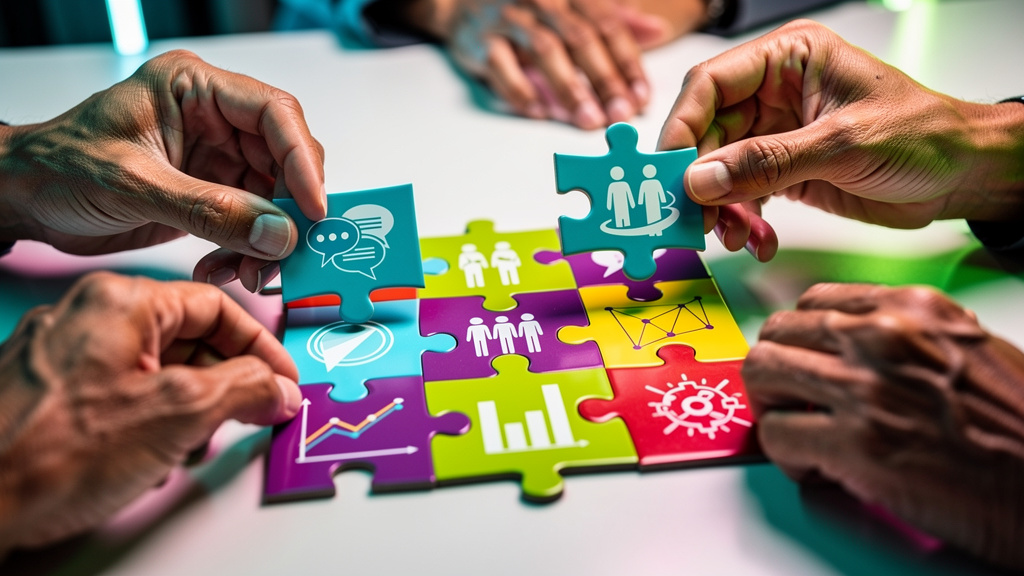 Microlearning e Competências: Exemplos Práticos para Associações