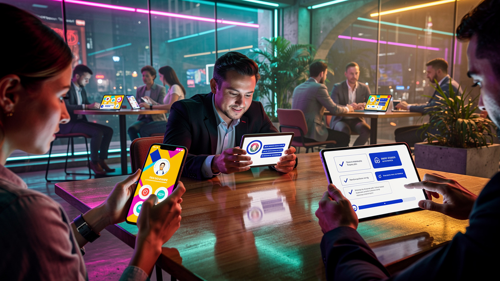 Microlearning, Gamificação e IA: o que é, como funciona e por que importa