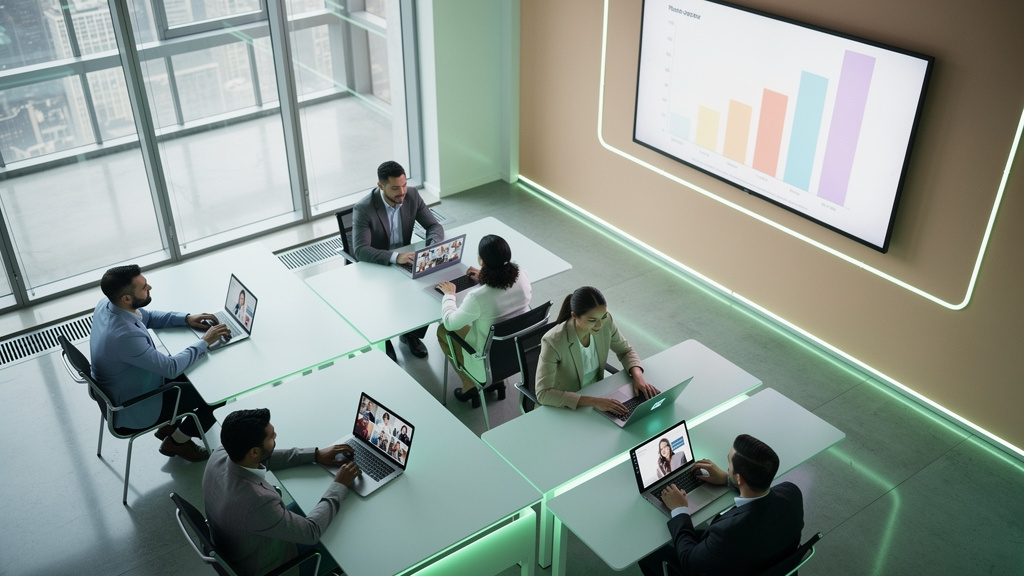 Microlearning Impulsiona Engajamento: Toolzz LXP Facilita a Criação