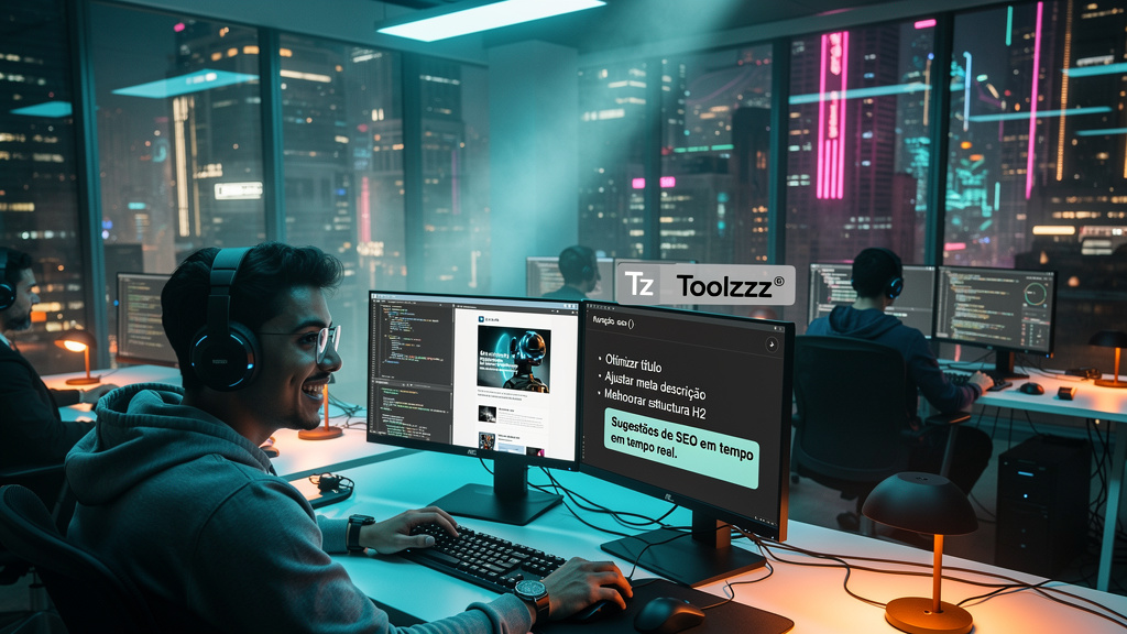 Microsoft Copilot e AEO: Guia para SEO em TI